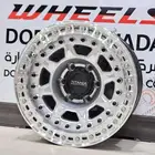جنوط تيتانا أمريكي اصلي بيد لوك
