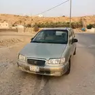 هيونداي تراجيت