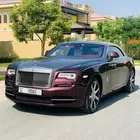 رولز رويس دون 2020 للايجار في دبي