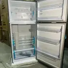 ثلاجات جنرال 16.9 قدم استيل الاصدرات الجدبده