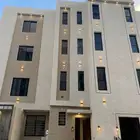 شقق للبيع في حي حطين في ابها
