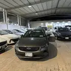 جيلي امجراند 2023