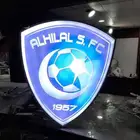 لوحات زنكور لوحات محلات نيون دعاية وإعلان
