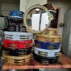 رق شلش طبول دفوف طيران مراويس دربكه مرواس زير