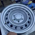 جنوط هلل حديد مقاس 17