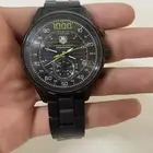 ساعة Tag Heuer 1 1000th Precision chronograph