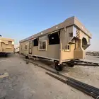 غرفه سحب شينكو كويتي جديدة طول11في4