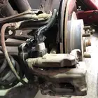 فرامل كهربائي