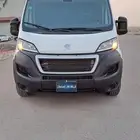 بيجو بوكسر 2021