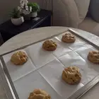 كوكيز لذيذ طري