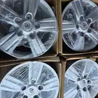 جنوط جيب لاندكروزر مقاس 18 النجمه