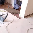 مبلط شغل دهان شغل حايل
