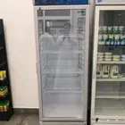 ثلاجات عرض باب زجاجي جنرال سوبريم