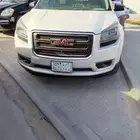 جمس اكاديا GMC