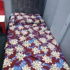 سرير بالمرتبة