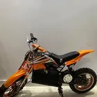 دراجة كهربائي صغير مستعمل للبيع