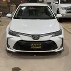 للبيع كورولا 2022