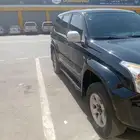 برادو 4 سلندر قير تماتيك. 2005.