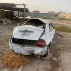 قطع غيار جميع انواع السيارات