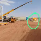 جميع انواع الكرينات 7طن 25طن 50طن 70طن