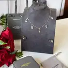 تميزي مع استايلك الجديد (اساور  سلاسل  خواتم)