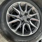 جنوط يارس اصلي وكاله مقاس 15 موديل 2023