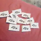 طباعة ليبل قماش تطريز طباعة كروت طباعة اكواب