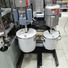 مكائن حمص