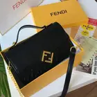 شنط فندي مستر كواليتي الحرف المائل