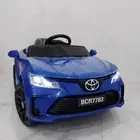سيارة أطفال تايوتا بأقل الأسعار توصيل مجانا
