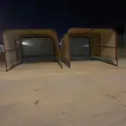 مظلات سيارة