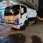 وايت مياه 6طن صالحه للشرب