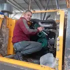 مكنكي معدات وتريلات