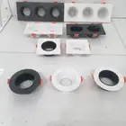 لمبات ضد التوهج LED