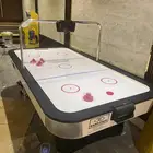 هوكي حجم كبير التنس وفرفيرة هنديات توصيل وتركيب