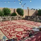 قهوجين رجال ونساء للتواصل