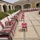 حفلات ومناسبات