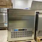 جهاز التبريد والتجميد السريع