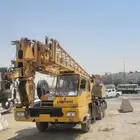 كرينات للايجار