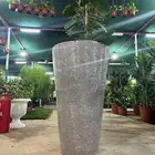 احواض ومركن فيبر جلاس ضد الكسر تفصيل المقاس علي حسب الطلب