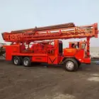 حفار ابار ارتوازئة