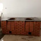 تنور جره الدمام