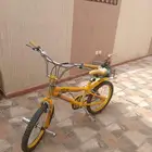 سيكل النوع كوبرا السعر 300 لانه كويس جدا