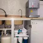 فلاتر تحليه المياه