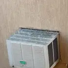 تركيب طارد حمام تركيب شبك تركيب أشواك