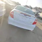 فورد فيوجن قطع غيار