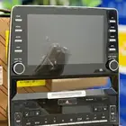 شاشه تويوتا افالون بريميوم من موديل 2018 2020