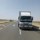 للبيع ايسوزو لوري جنط عشرين