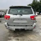 سكويا 2010 بيع قطع غيار فقط