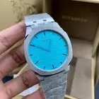 ساعة جوتشي الجديدة